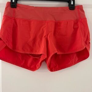 Lululemon short
